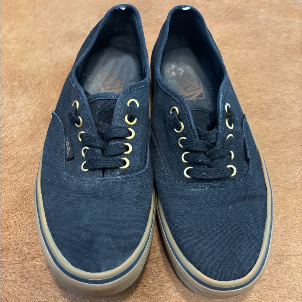 Vans® Authentic Skate Shoes